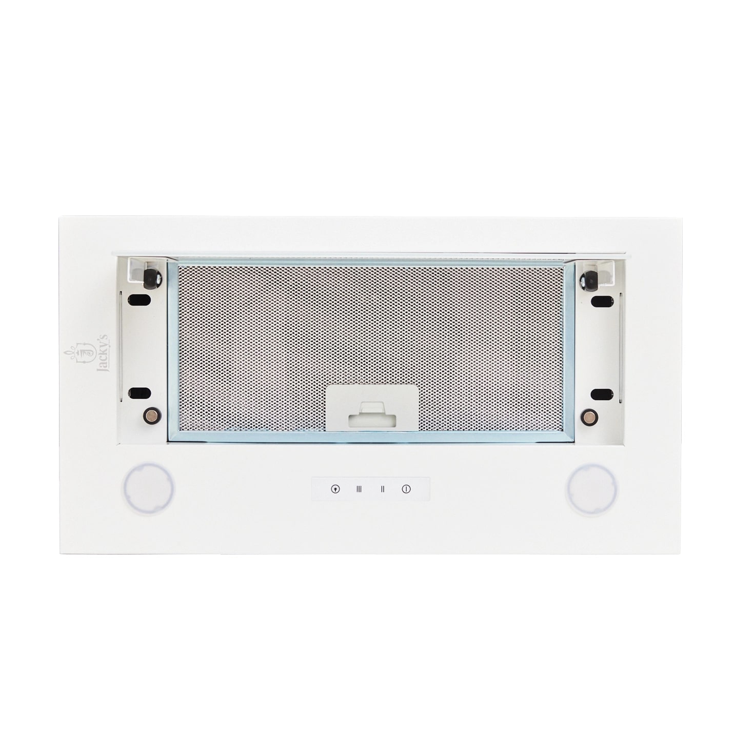 картинка Кухонная вытяжка Jacky's JV BW684 