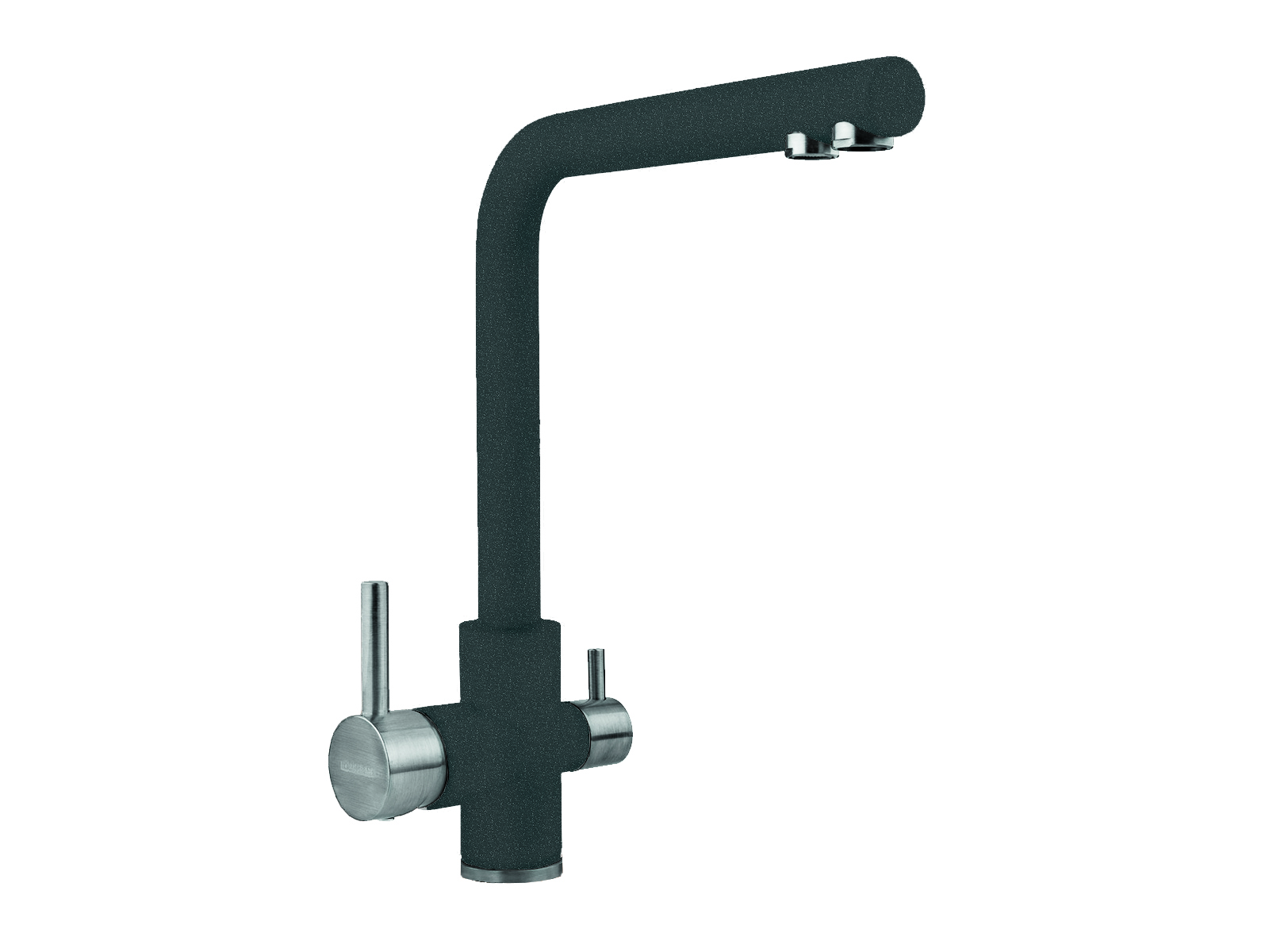 картинка Смеситель LONGRAN SPRINT UNIVERSAL LM2195 