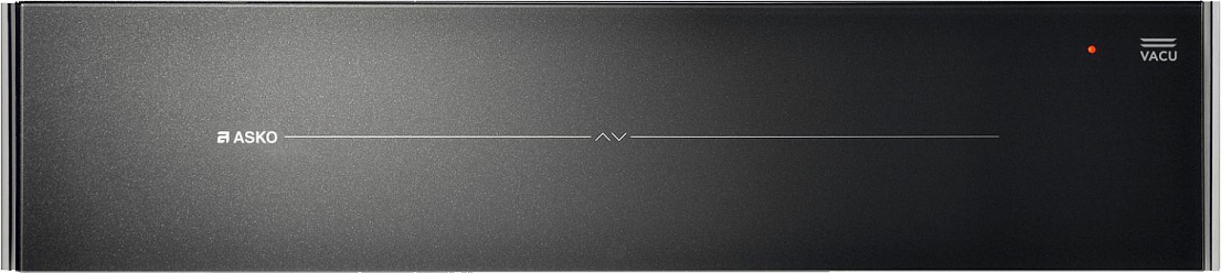 картинка Ящик для вакуумирования ASKO ODV8128G  картинка Ящик для вакуумирования ASKO ODV8128G