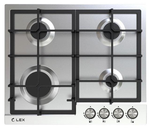 картинка Варочная панель Lex GVS 642 IX 