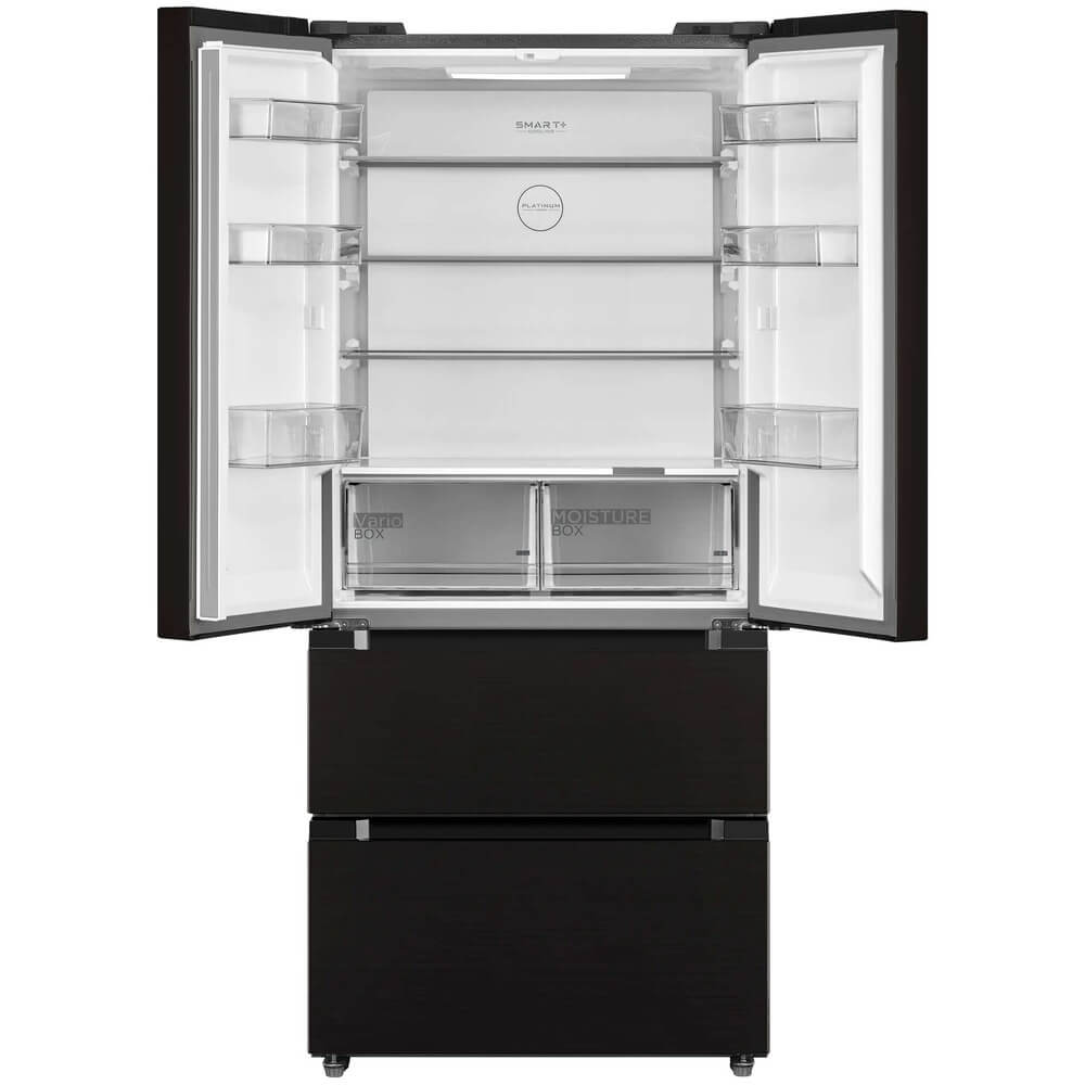 картинка Отдельностоящий холодильник Midea MDRF692MIE28 