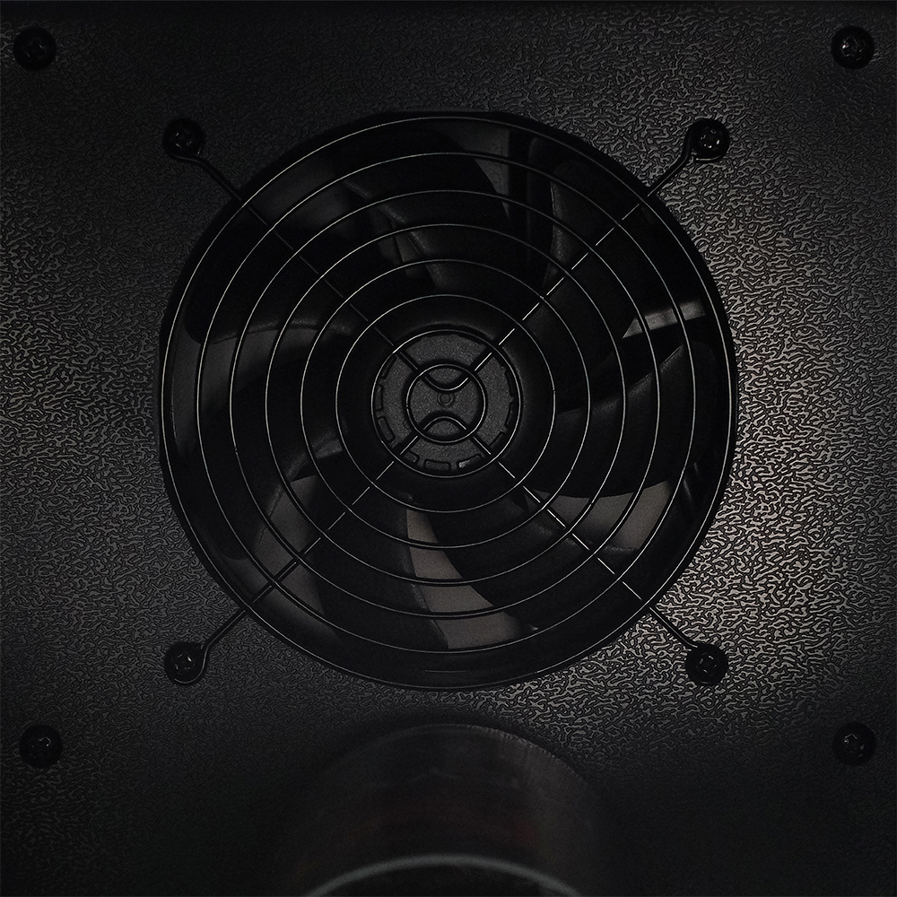 картинка Комбинированный винный шкаф Meyvel MV19NH-KBT1 