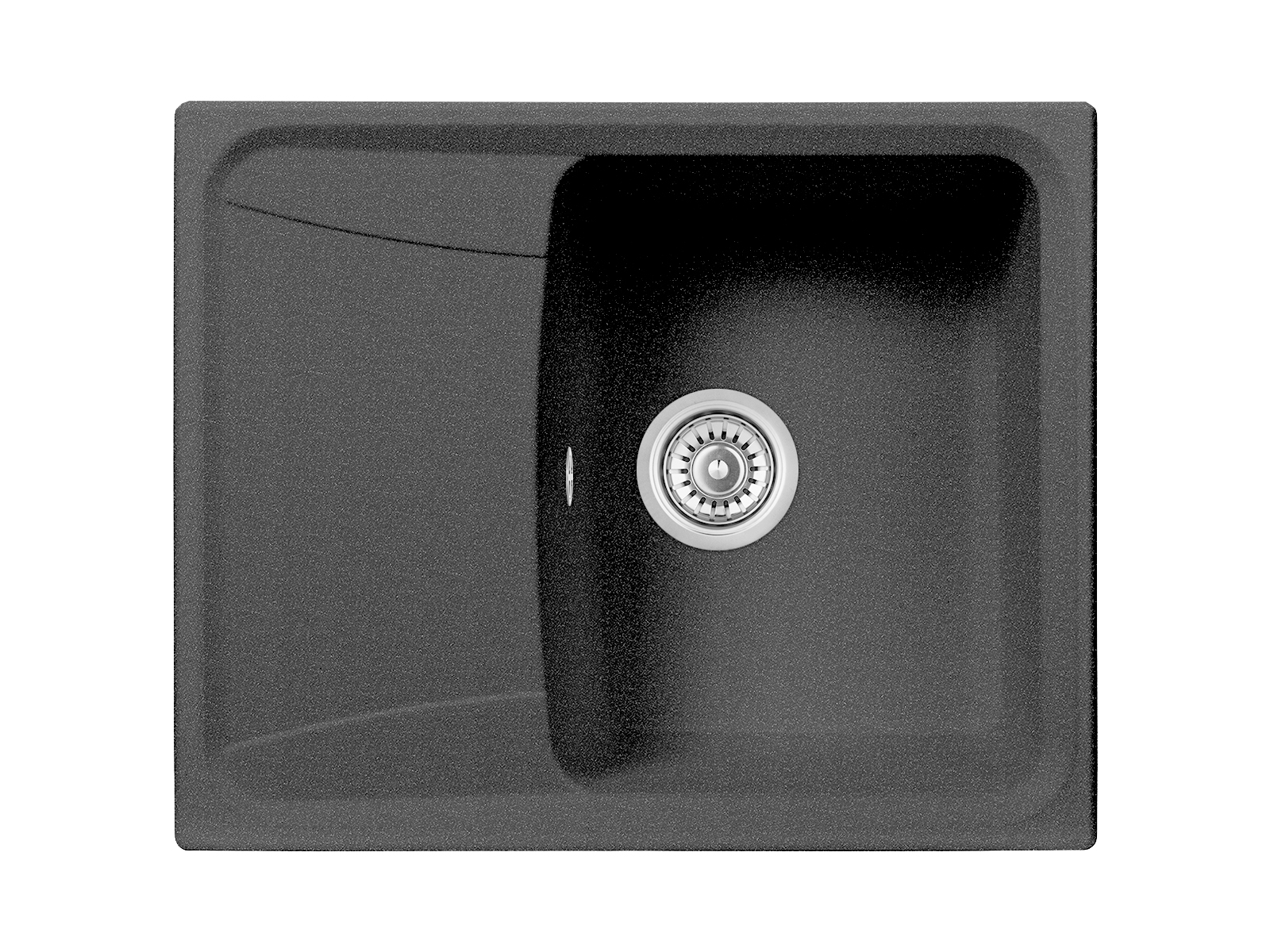 картинка Мойка Longran CLASSIC CLS 615.500 