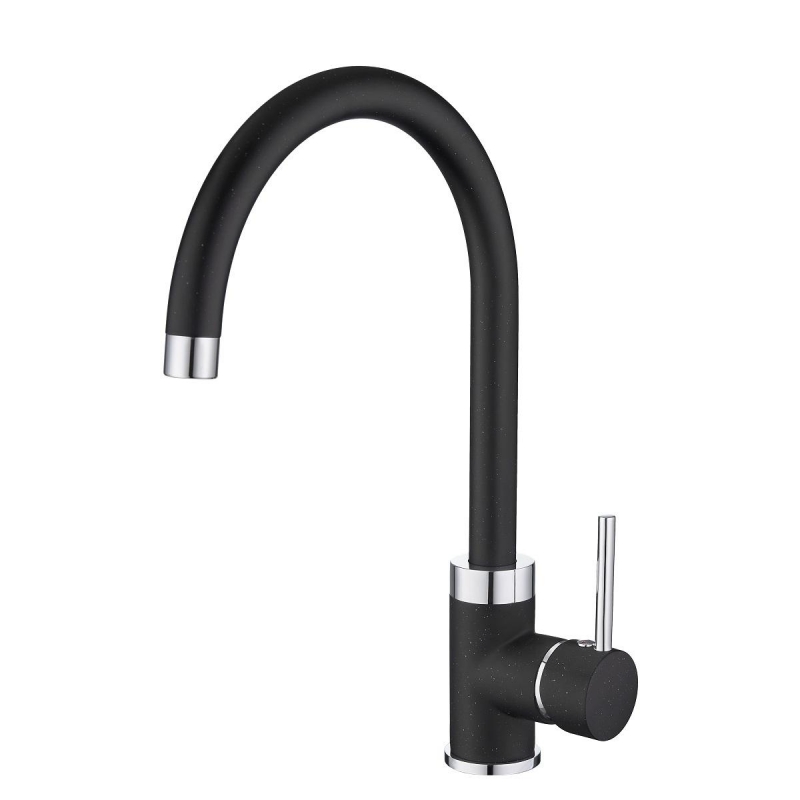 картинка Смеситель Emar Quartz ЕС - 3004  картинка Смеситель Emar Quartz ЕС - 3004