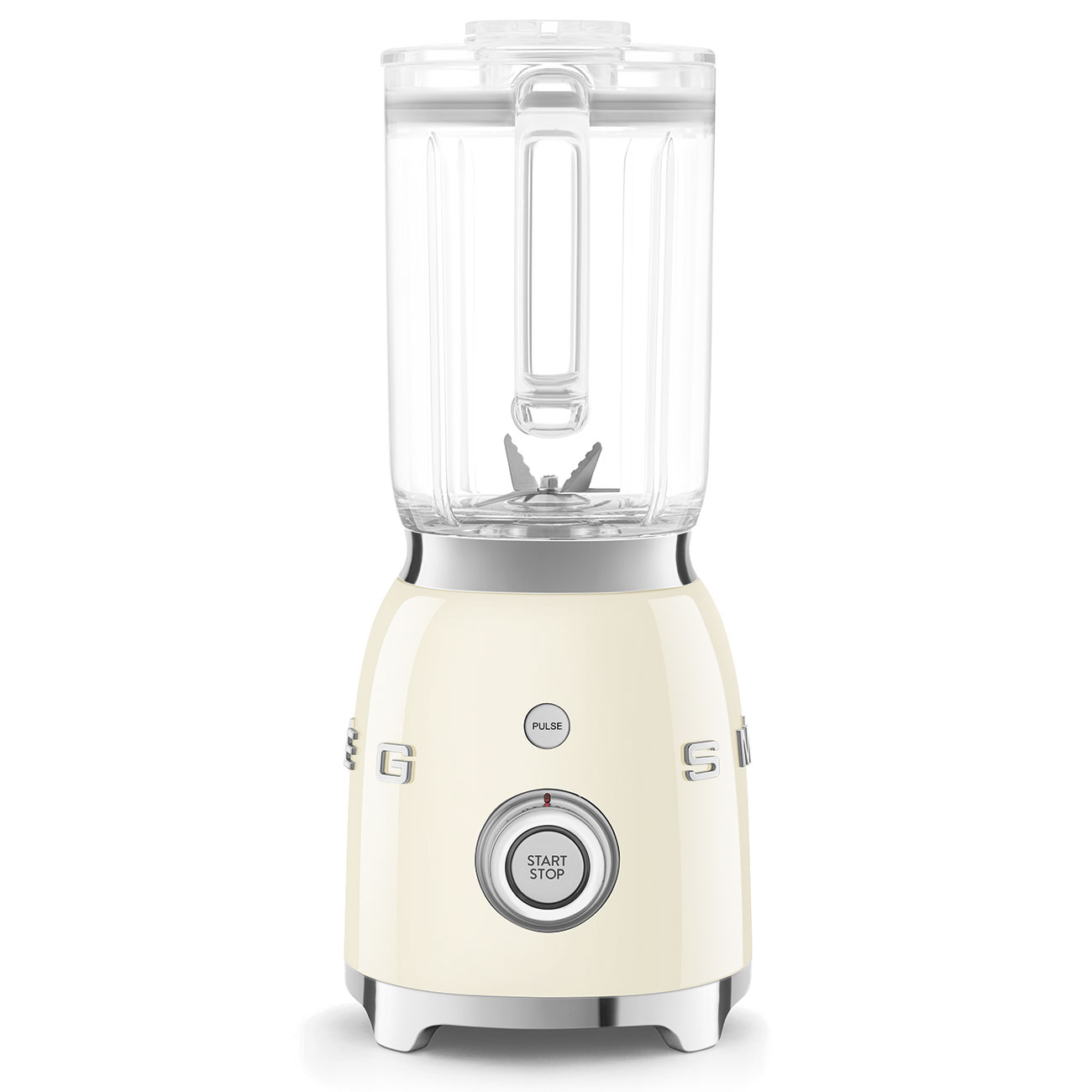картинка Блендер Smeg BLF03CREU  картинка Блендер Smeg BLF03CREU