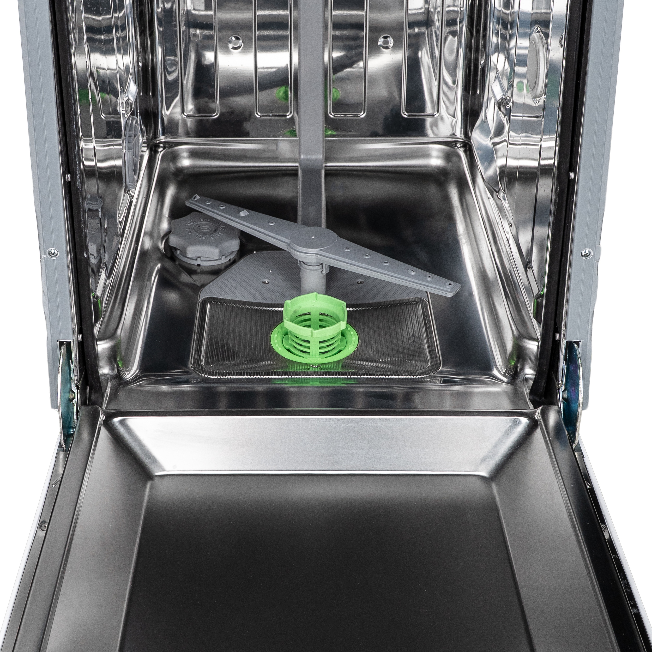 картинка Посудомоечная машина Delonghi DDWI 490 AMEDEO  картинка Посудомоечная машина Delonghi DDWI 490 AMEDEO