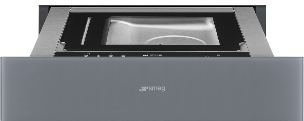 картинка Ящик для вакуумирования Smeg CPV115S  картинка Ящик для вакуумирования Smeg CPV115S