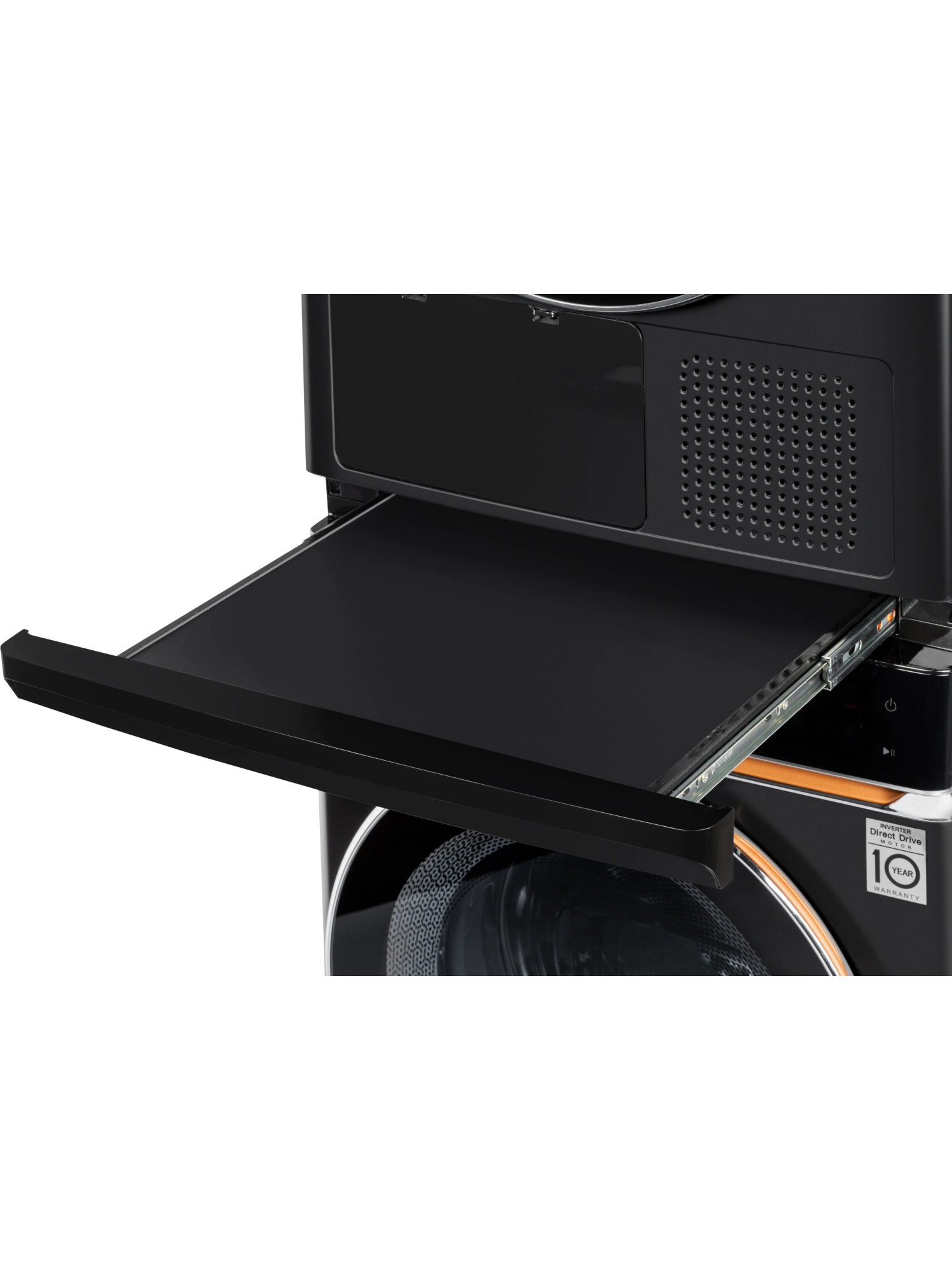 картинка Соединительный элемент Hiberg для i-DDQ11 В черный 