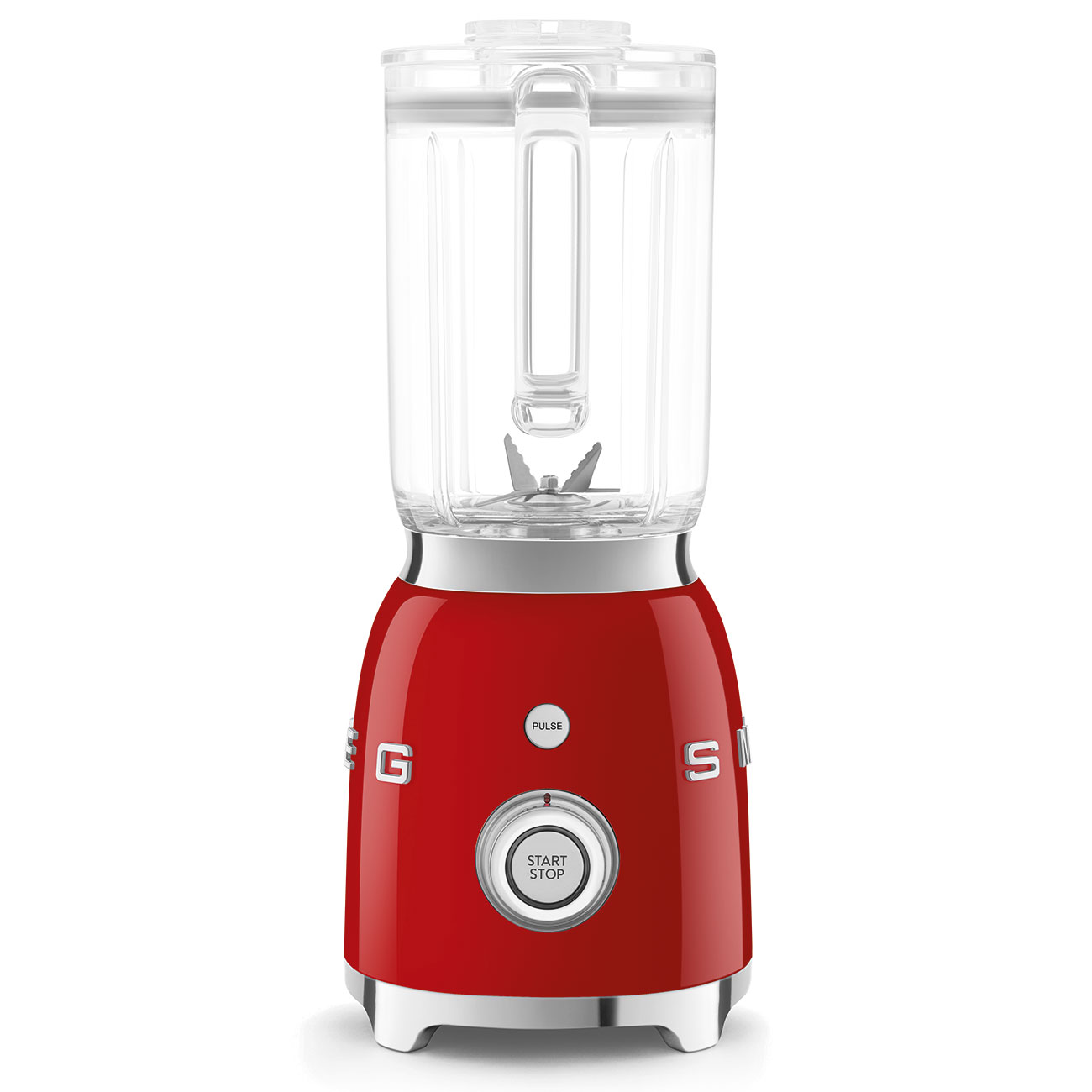 картинка Блендер Smeg BLF03CREU  картинка Блендер Smeg BLF03CREU
