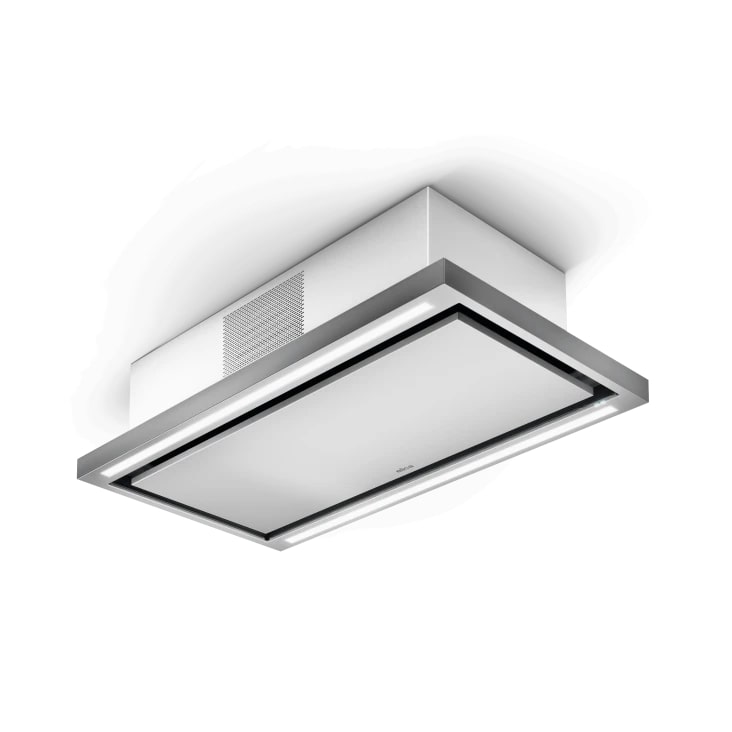 картинка Кухонная вытяжка Elica CLOUD SEVEN IX/F/90  