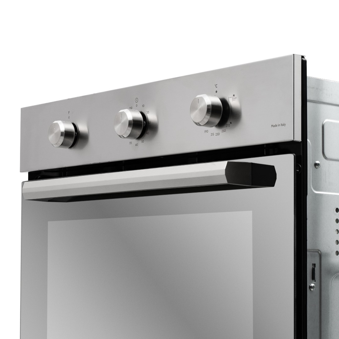 картинка Газовый духовой шкаф Delonghi FG 6 XL RUS 