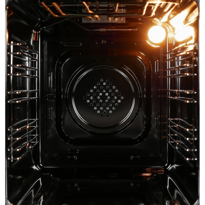 картинка Духовой шкаф Lex EDM 4570 WH  картинка Духовой шкаф Lex EDM 4570 WH