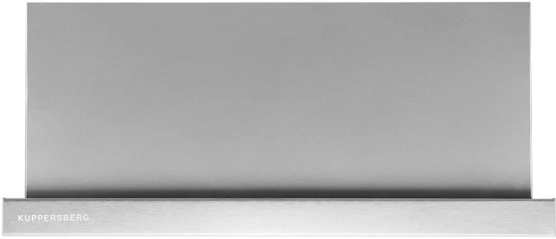 картинка Кухонная вытяжка Kuppersberg SLIMTURBO 60 X 