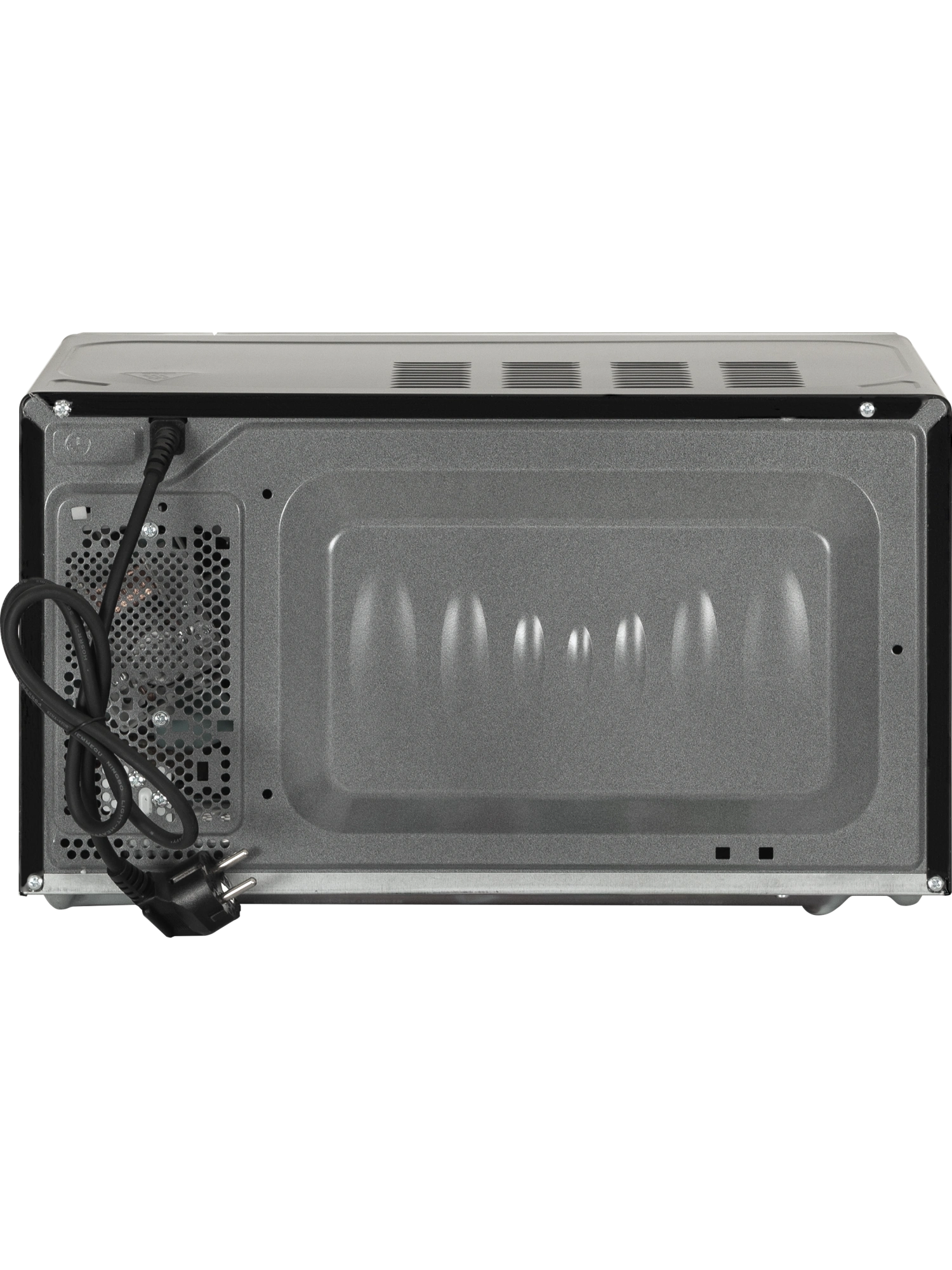 картинка Микроволновая печь Hiberg i-VM  4088 B  картинка Микроволновая печь Hiberg i-VM  4088 B