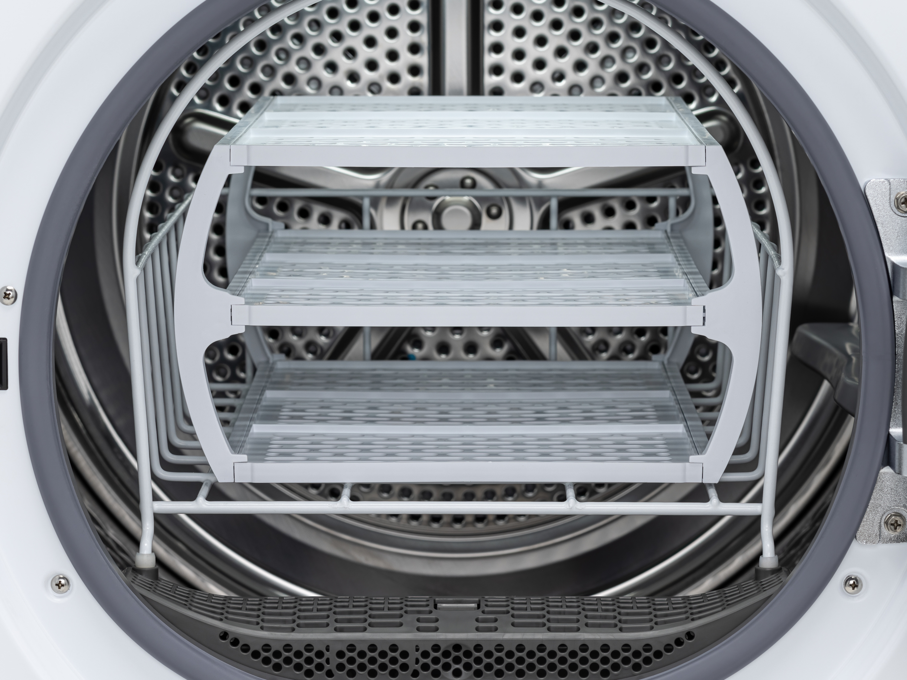 картинка Комплект Vard VWF314+VTH41+VSK4 белый 