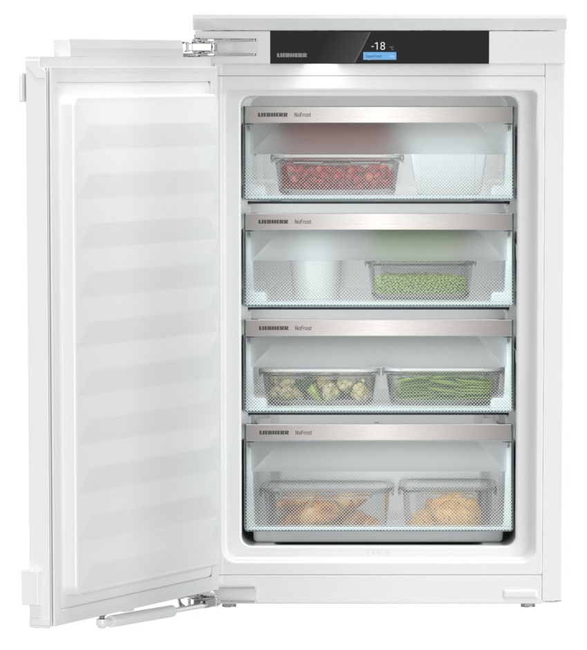 картинка Морозильная камера Liebherr SIFNCI 3954 