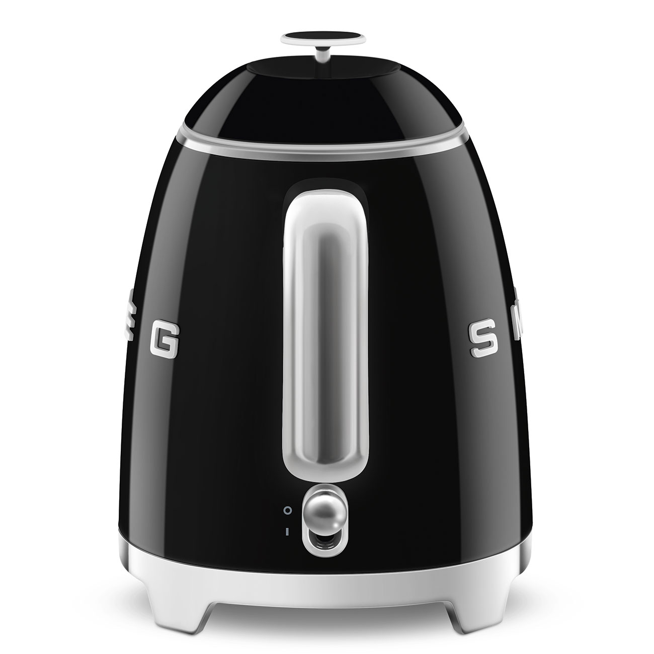 картинка Чайник Smeg KLF05BLEU  картинка Чайник Smeg KLF05BLEU