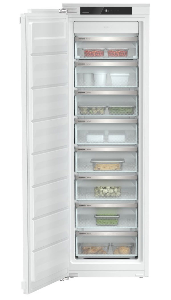 картинка Морозильная камера Liebherr SIFNF 5108-22 001 