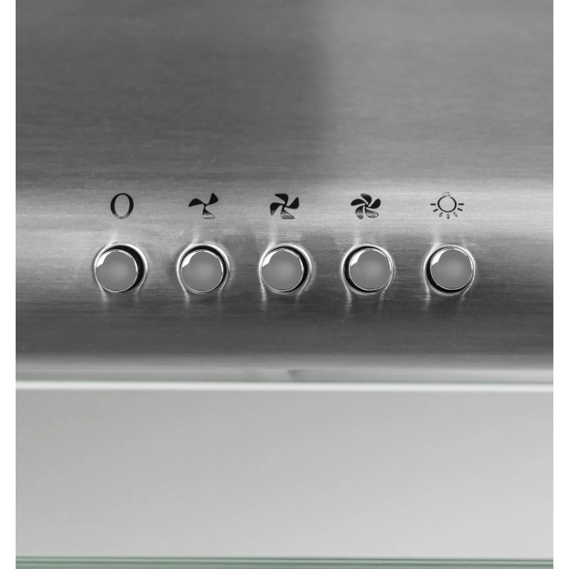 картинка Кухонная вытяжка Lex SIMPLE 2M 600 INOX  картинка Кухонная вытяжка Lex SIMPLE 2M 600 INOX