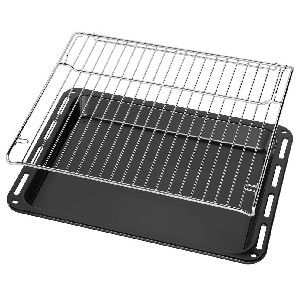 картинка Электрический духовой шкаф Maunfeld MEOC708PB2 