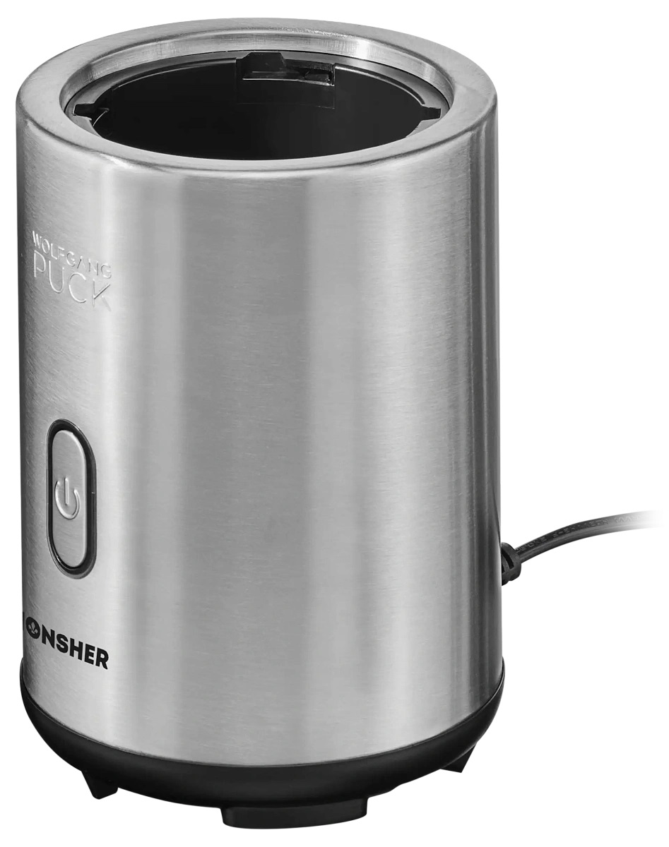 картинка Блендер Monsher MB 501 ACIER  картинка Блендер Monsher MB 501 ACIER
