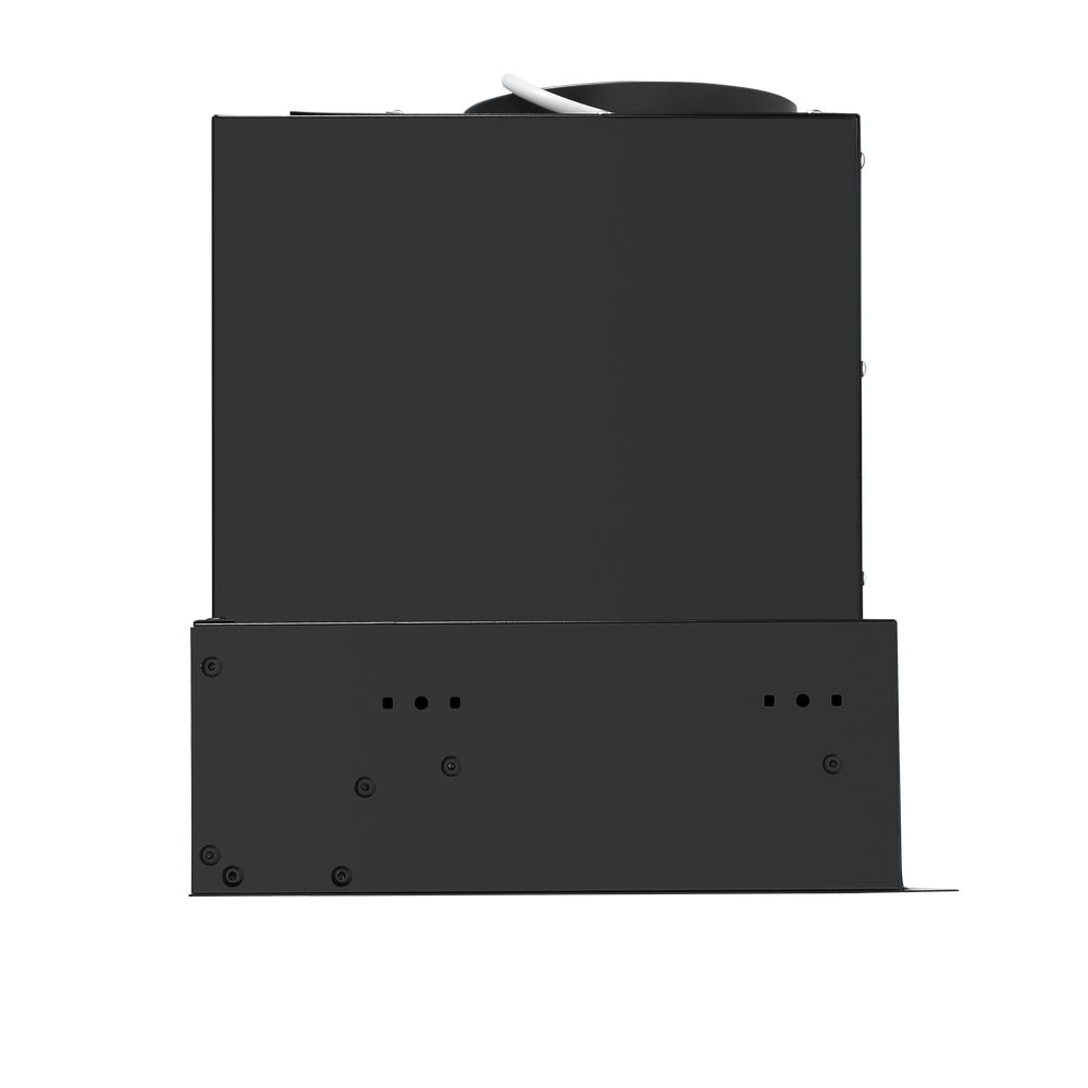 картинка Кухонная вытяжка Maunfeld FANTASY LIGHT 60 BLACK 