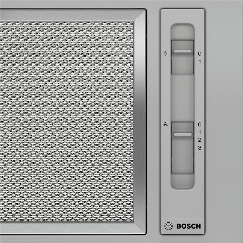 картинка Кухонная вытяжка Bosch DLN52AC70  картинка Кухонная вытяжка Bosch DLN52AC70