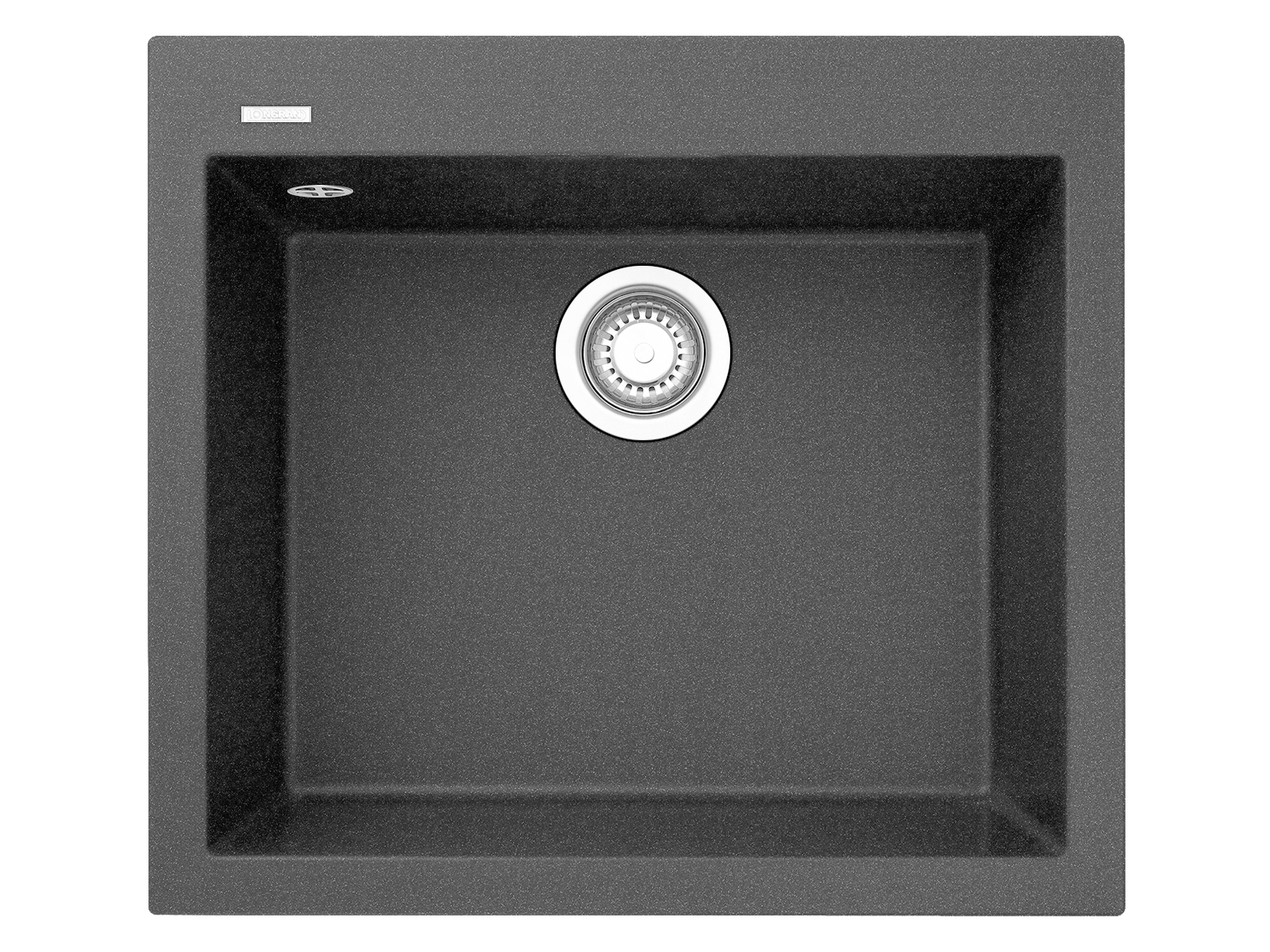 картинка Мойка Longran CUBE CUG 560.500 