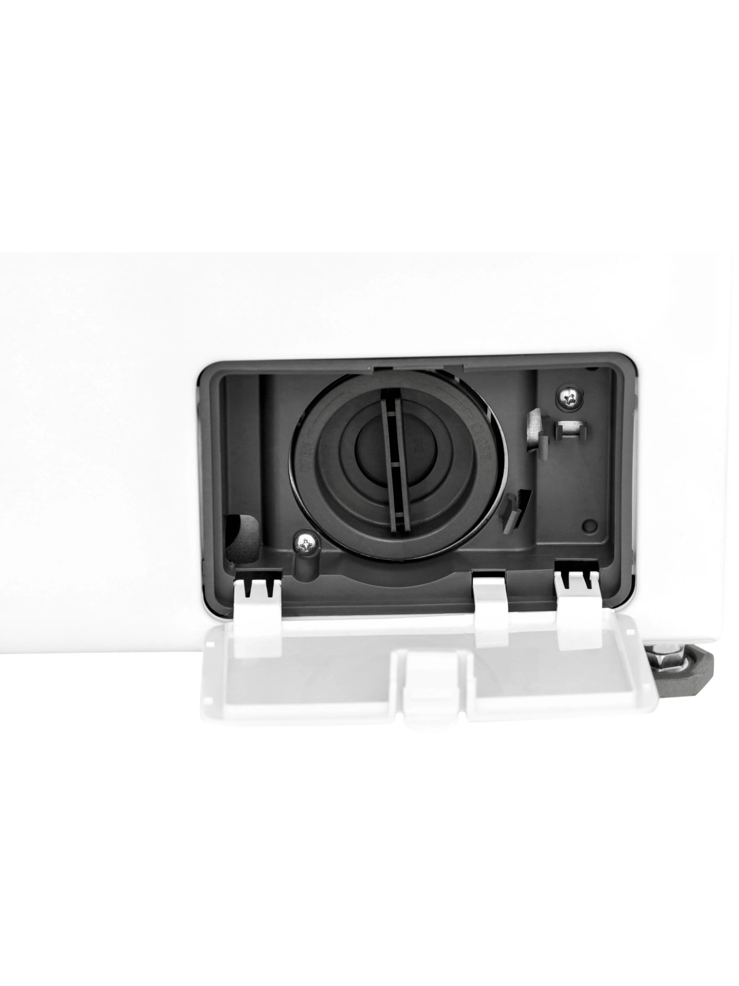 картинка Стиральная машина Nordfrost WM2 6100 W  картинка Стиральная машина Nordfrost WM2 6100 W