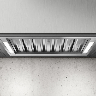 картинка Кухонная вытяжка Elica CT35 PRO IX/A/90 