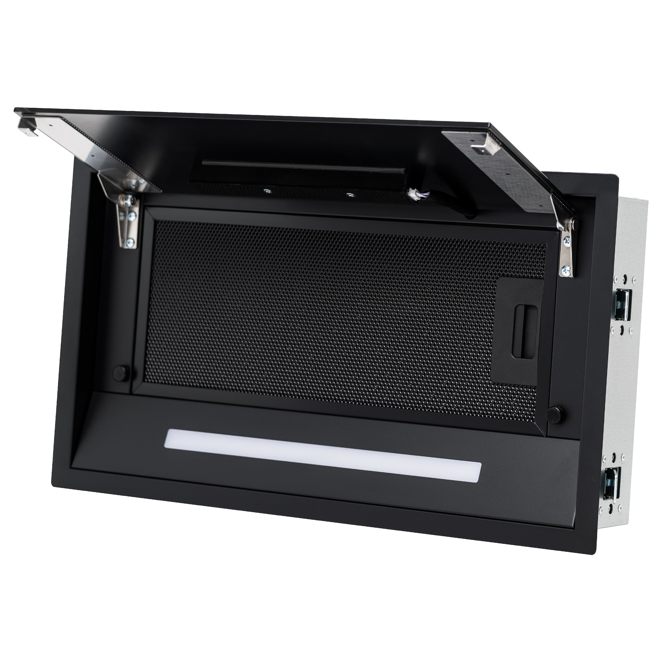 картинка Кухонная вытяжка Korting KHI 6892 DGN 