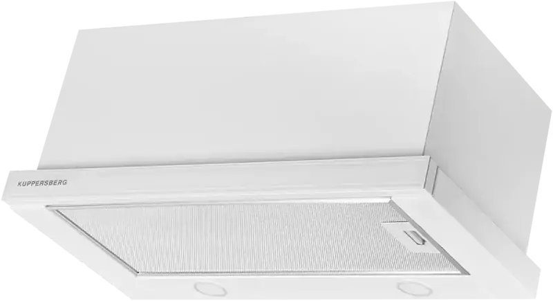 картинка Кухонная вытяжка Kuppersberg SLIMTURBO 60 GW 