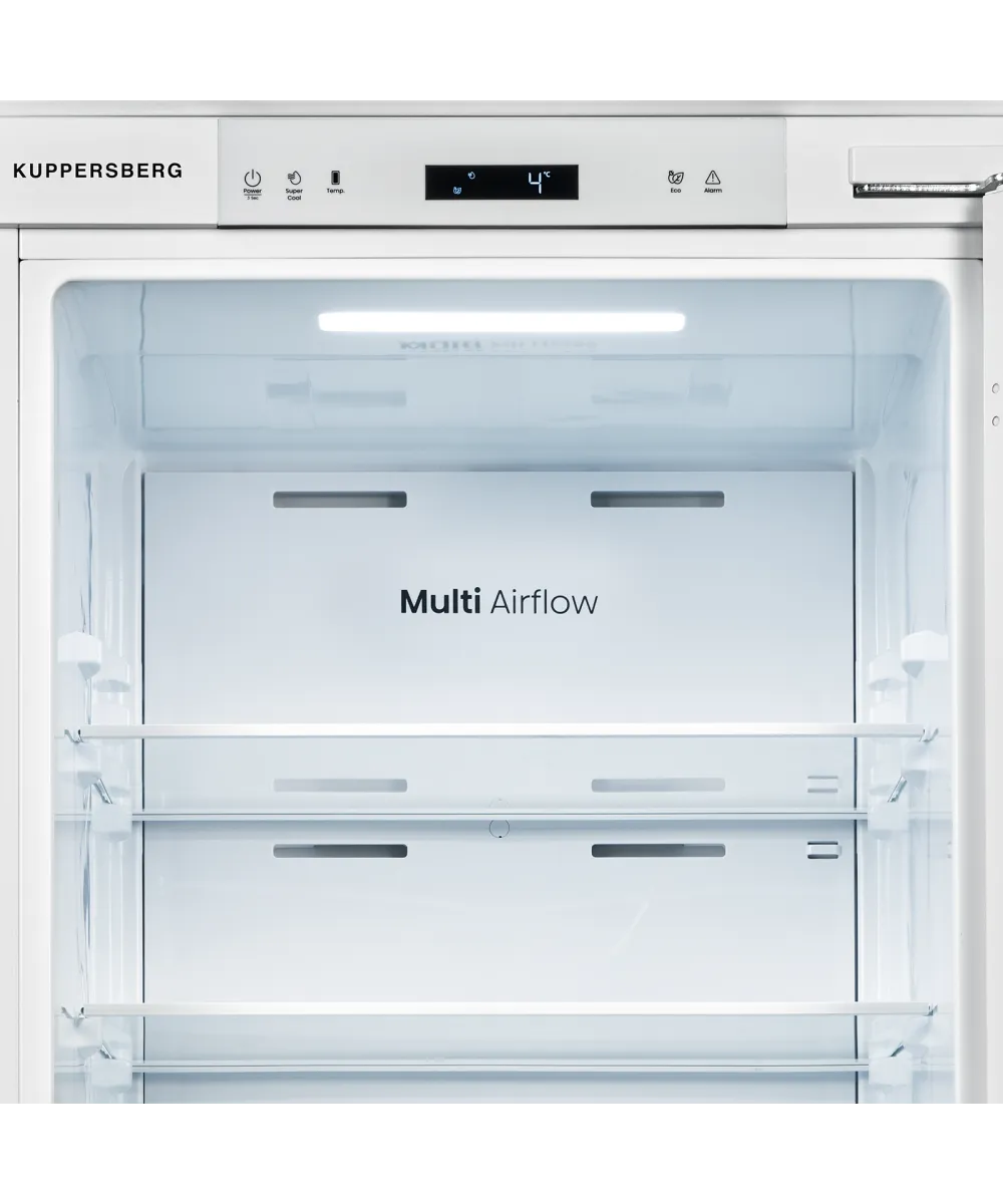 картинка Холодильник Kuppersberg SRB 1781 