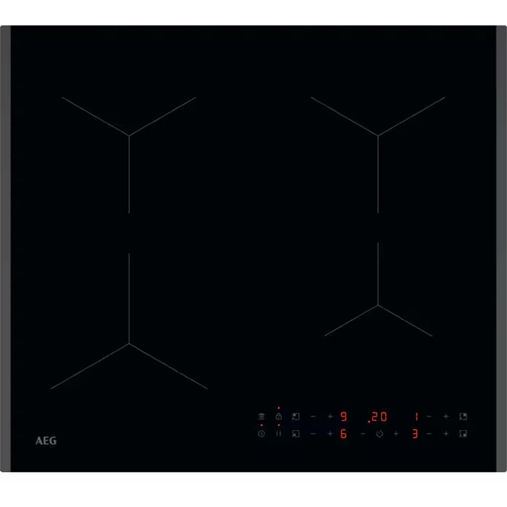 картинка Индукционная варочная панель Aeg TN64IA00FB 