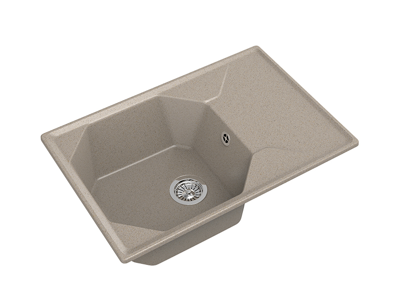 картинка Мойка для кухни Granfest GF-U-740L 