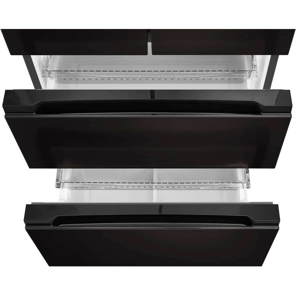 картинка Отдельностоящий холодильник Midea MDRF692MIE28 