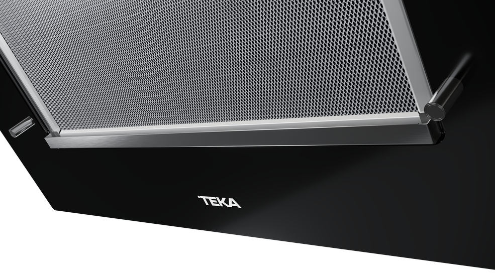 картинка Кухонная вытяжка Teka DVT 68660 TBS BLACK  картинка Кухонная вытяжка Teka DVT 68660 TBS BLACK