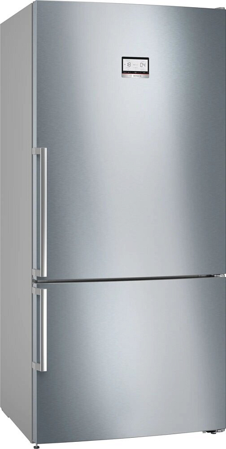 картинка Отдельностоящий холодильник Bosch KGN86AI32U  картинка Отдельностоящий холодильник Bosch KGN86AI32U