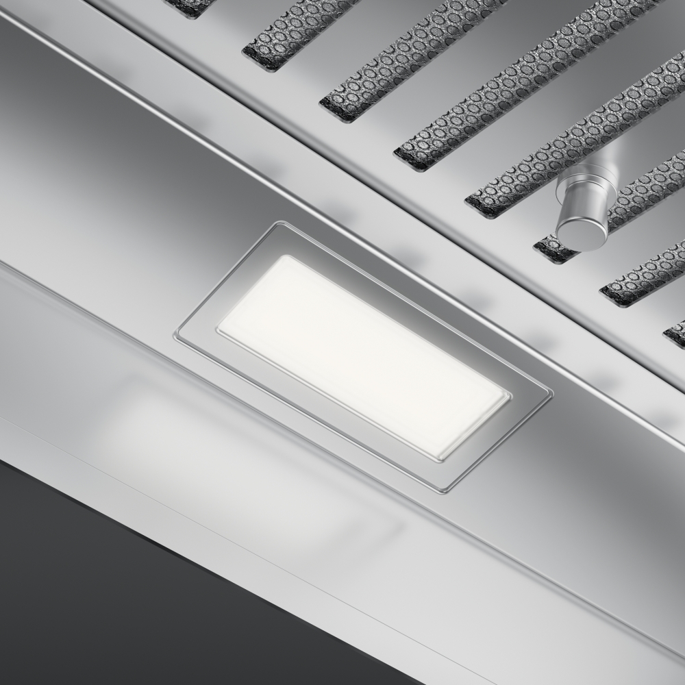 картинка Кухонная вытяжка полновстраиваемая Franke FSTS DRIP-FREE 60 X 