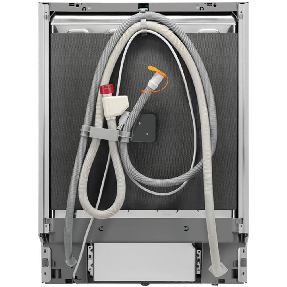 картинка Посудомоечная машина Aeg FSE83708P 