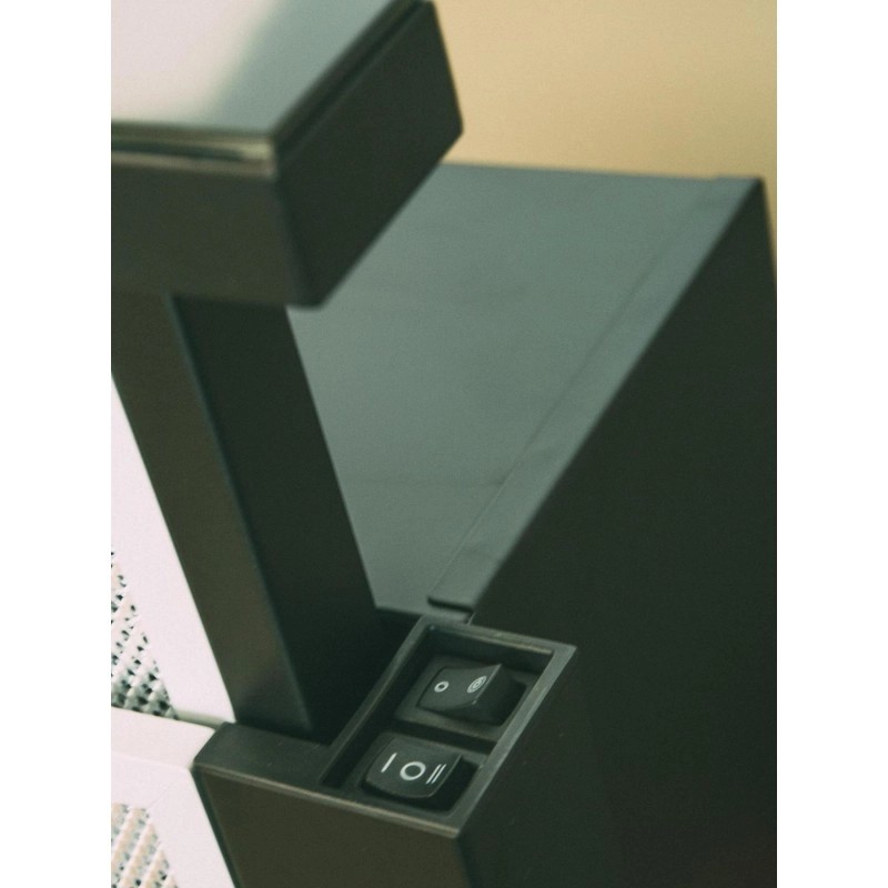 картинка Кухонная вытяжка Lex HUBBLE G 500 BLACK 