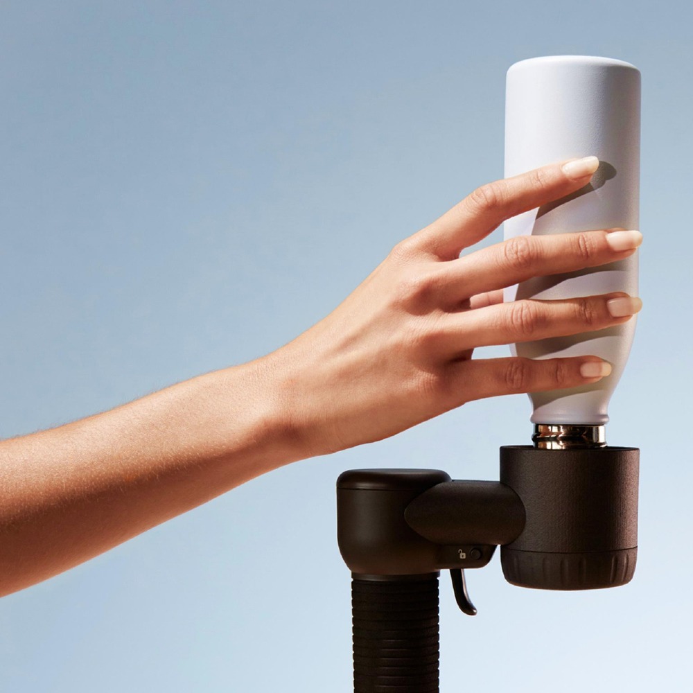 картинка Насадка для стерилизации бутылочек Laurastar 