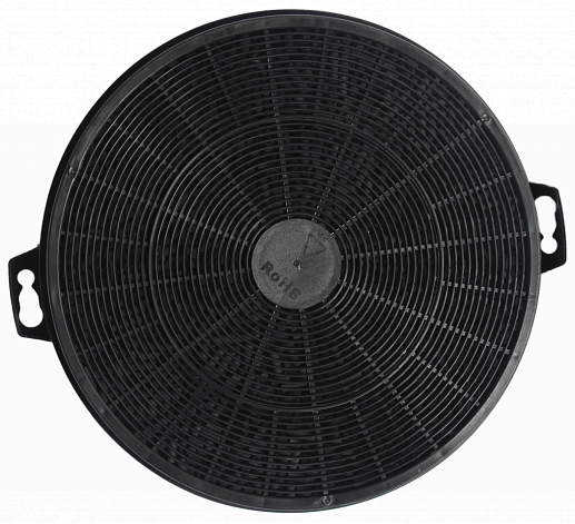 картинка Комплект из 2х угольных фильтров Krona CKF 150 