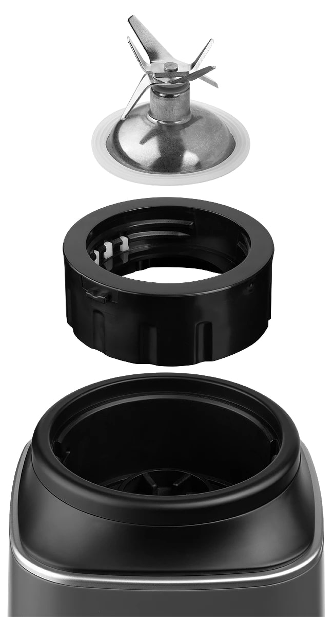 картинка Блендер Monsher MB 301 ARGENT  картинка Блендер Monsher MB 301 ARGENT