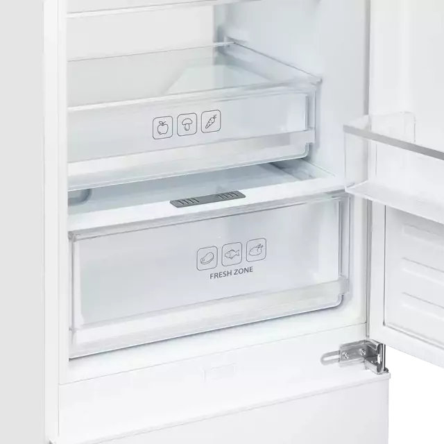 картинка Холодильник Kuppersberg RBN 1760 двухкамерный белый  картинка Холодильник Kuppersberg RBN 1760 двухкамерный белый