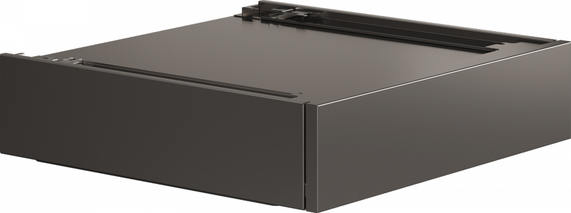 картинка Bыдвижная корзина ASKO HB150T титан  картинка Bыдвижная корзина ASKO HB150T титан