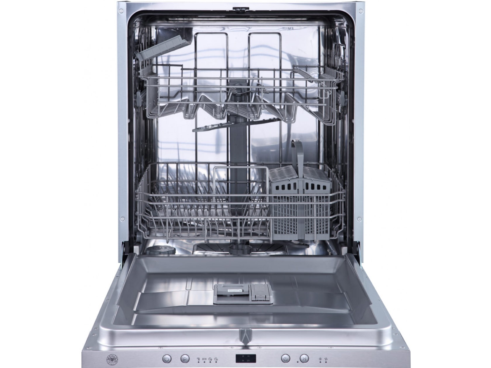 картинка Посудомоечная машина Bertazzoni DW60EPRS 