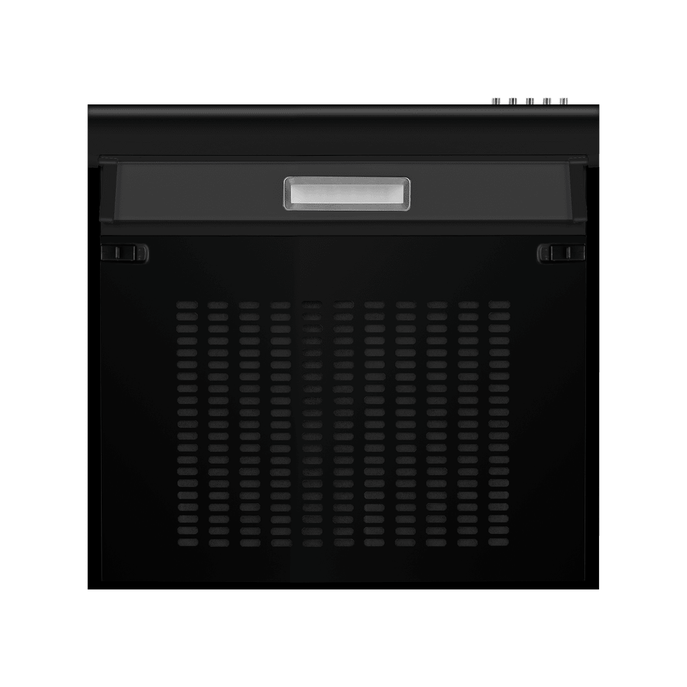 картинка Кухонная вытяжка Maunfeld MPC 50 черная  картинка Кухонная вытяжка Maunfeld MPC 50 черная