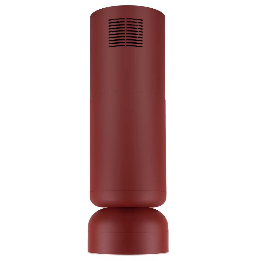 картинка Кухонная вытяжка Maunfeld FESTIVAL 390 Isla бургундия 