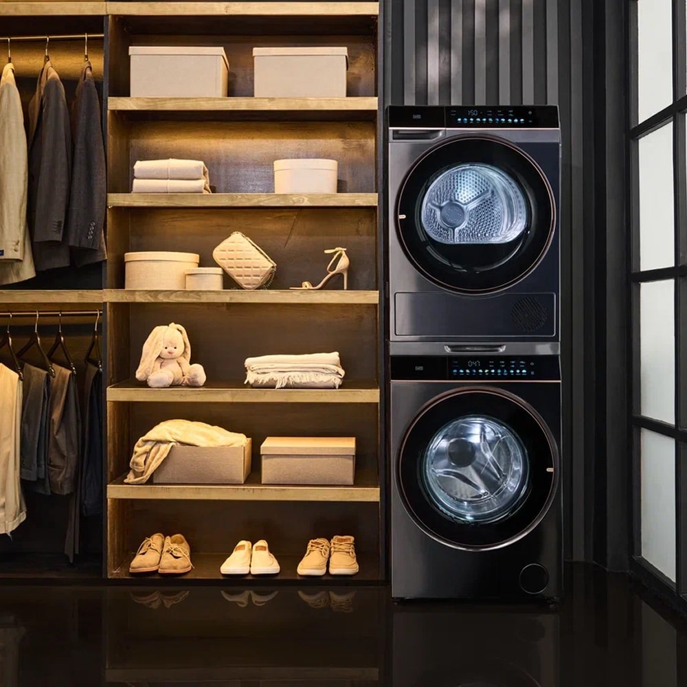 картинка Комплект Vard VWF514B+VTH61B+VSK3 серый 